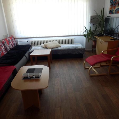 Frgo Ubytovani Vracov Bagian luar foto